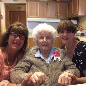 Meet your Posher, Karen